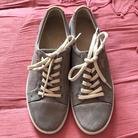 Ecco Shoes - Ecco Tennies